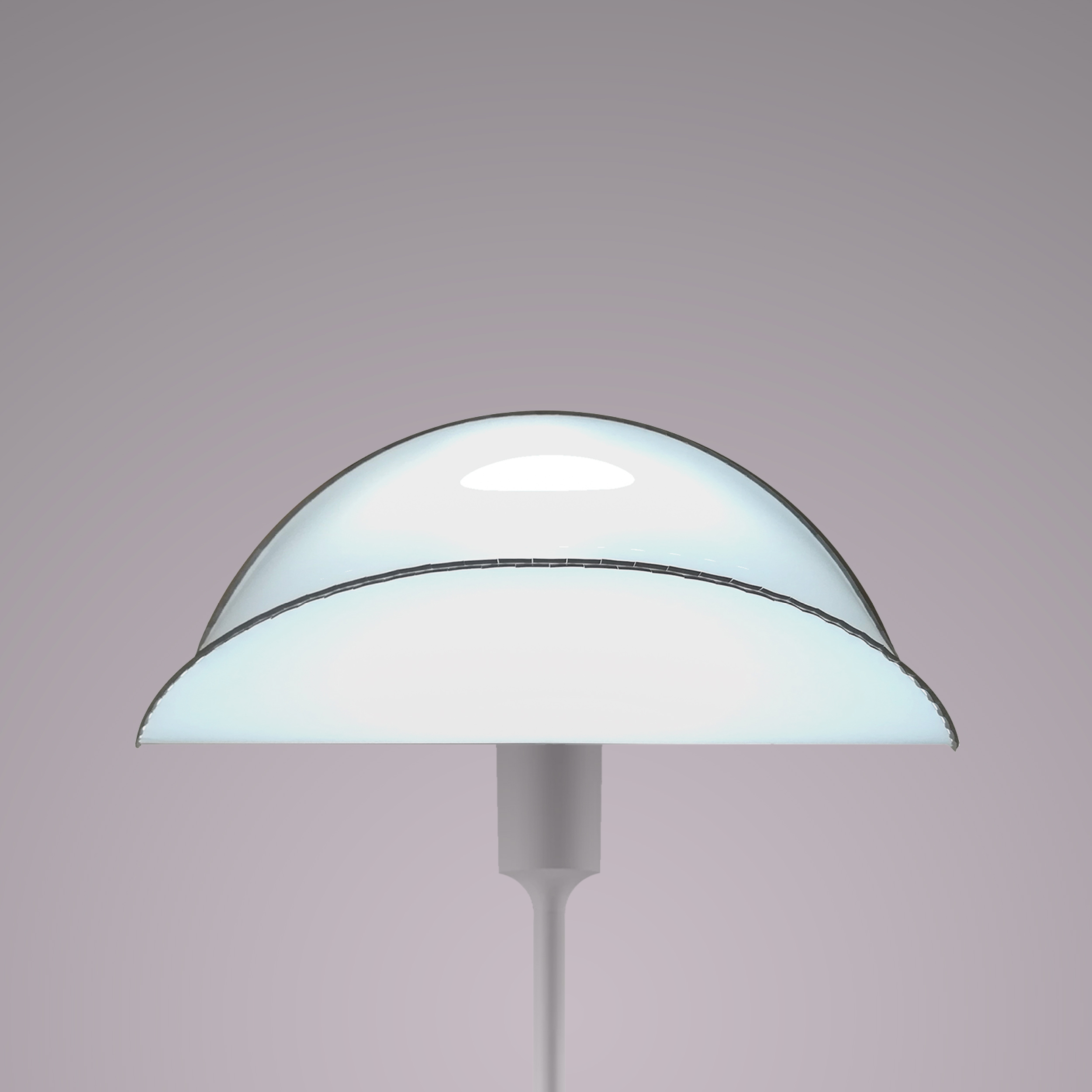 HANGING LAMP / STANDING LAMP / HORIZONTAL LAMP / SMALL SADDLE - MINI RODEO