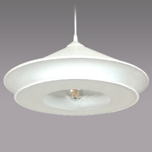HANGING LAMP / STANDING LAMP – UFO LAMP